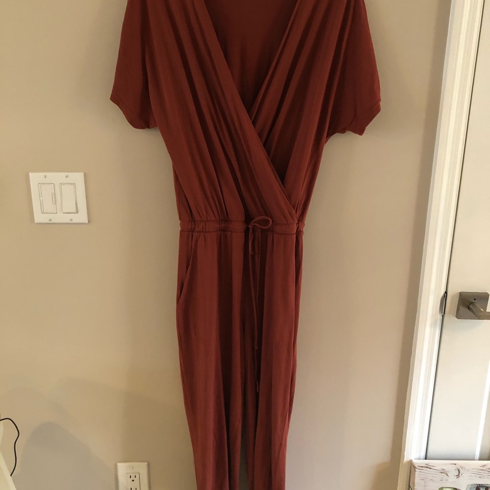 Michael Stars Jumpsuit size S